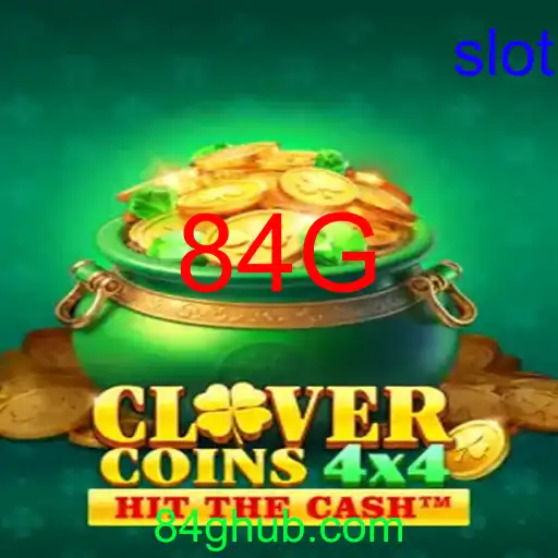 CloverCoins4x4