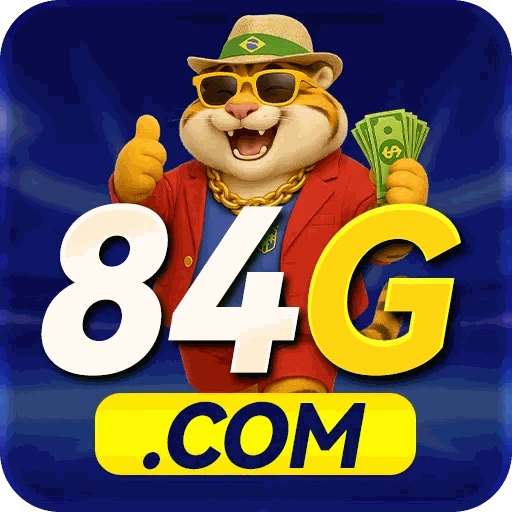 Logo do 84G